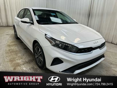 Used 2023 Kia Forte LXS w/ LXS Technology Package