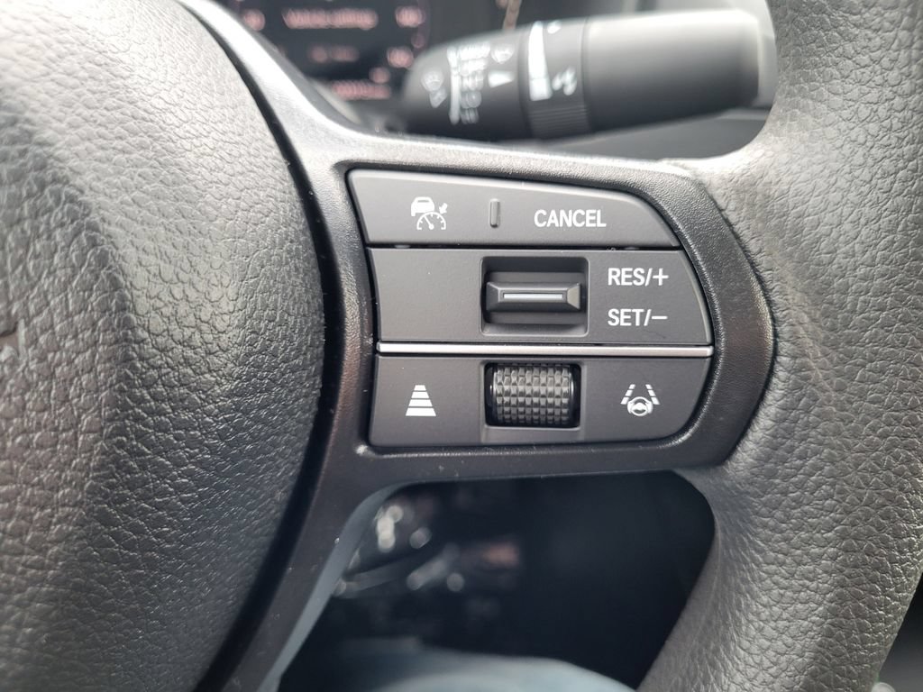 New 2026 Honda Accord LX image 17