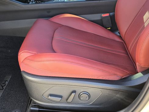 New 2026 Kia K5 GT-Line image 17