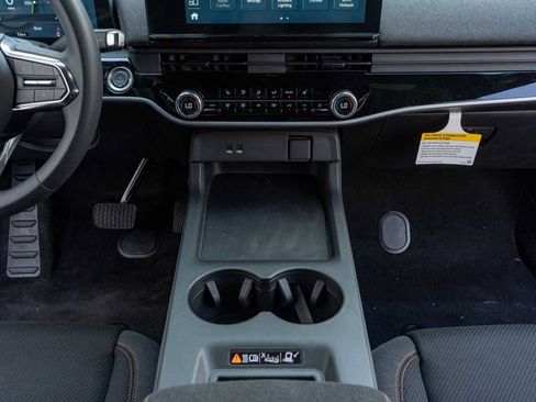 New 2026 Honda Prologue EX image 22