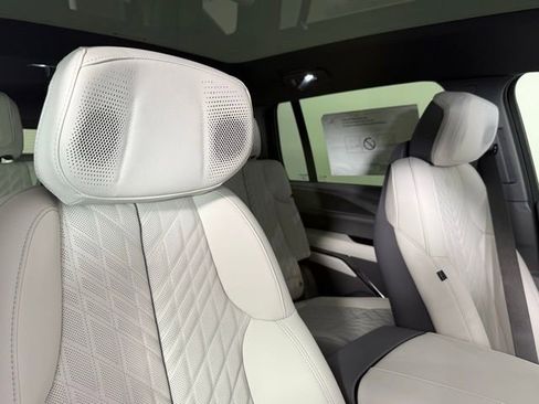 New 2026 Cadillac Escalade IQ Sport 1 image 33