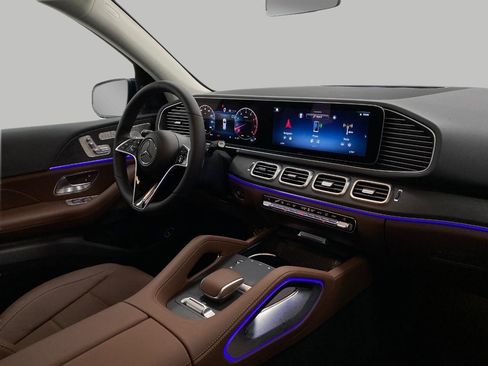 New 2026 Mercedes-Benz GLE 450 4MATIC image 57
