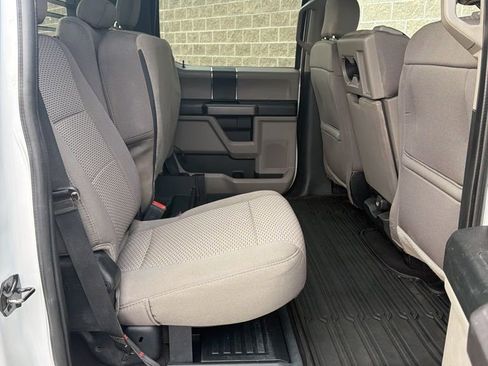 Used 2020 Ford F350 XLT w/ XLT Value Package image 37