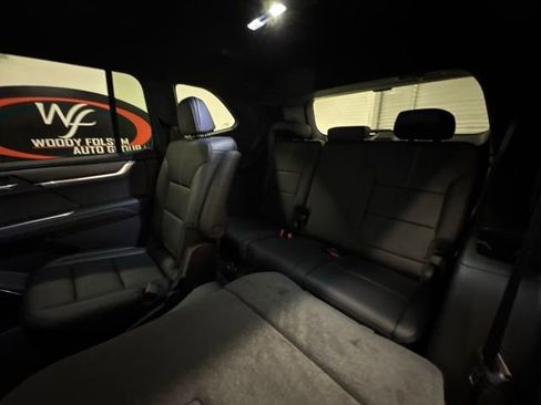 New 2026 GMC Acadia Elevation w/ Black Edition image 13