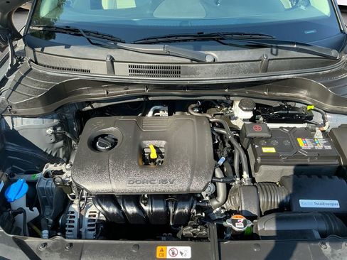 Used 2025 Kia Soul EX FWD image 18