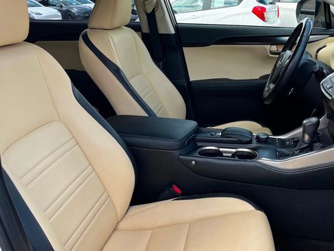 Used 2017 Lexus NX 200t FWD w/ Accessory Package image 19