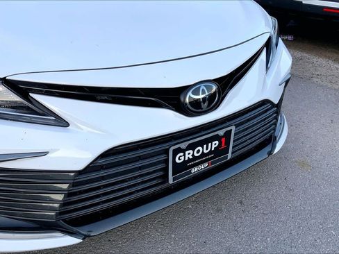 Used 2024 Toyota Camry LE w/ Convenience Package image 29