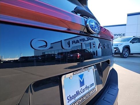 Used 2026 Subaru Outback Limited XT image 13