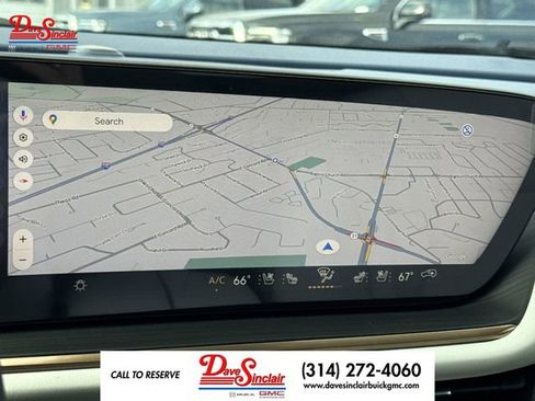 New 2026 Buick Envision Avenir AWD/4WD image 18