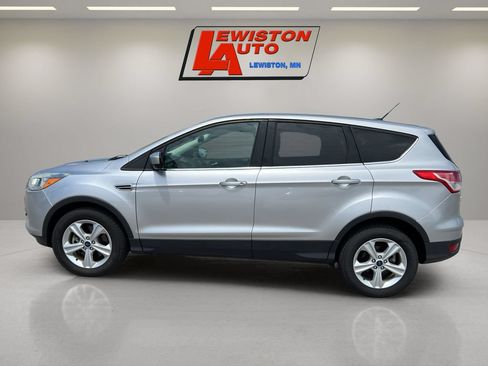 Used 2016 Ford Escape SE AWD/4WD image 10