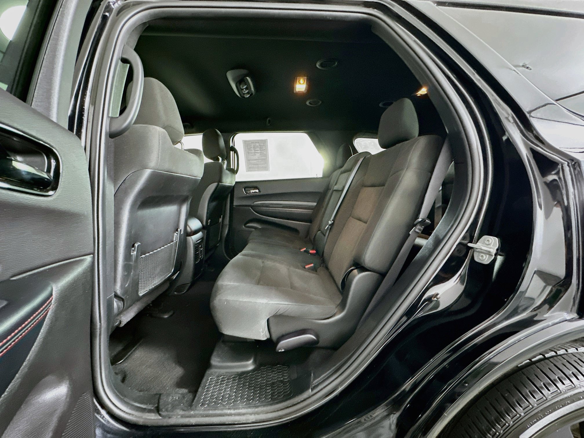 Used 2025 Dodge Durango GT AWD/4WD image 29