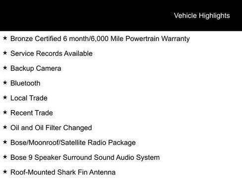 Used 2018 MAZDA MAZDA3 Touring image 4