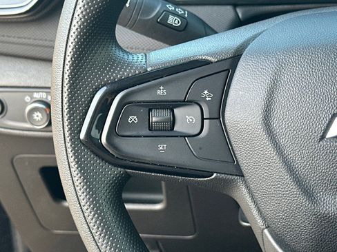 Used 2024 Chevrolet TrailBlazer LT image 24