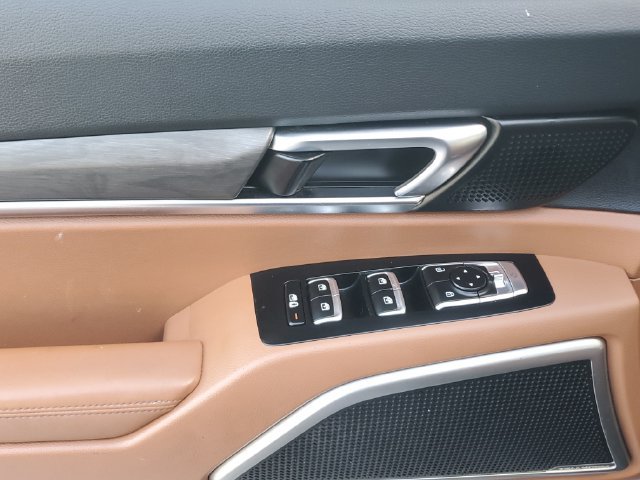 Certified 2023 Kia Telluride EX X-Line AWD/4WD image 17