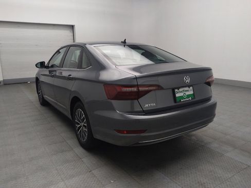 Used 2021 Volkswagen Jetta S image 5