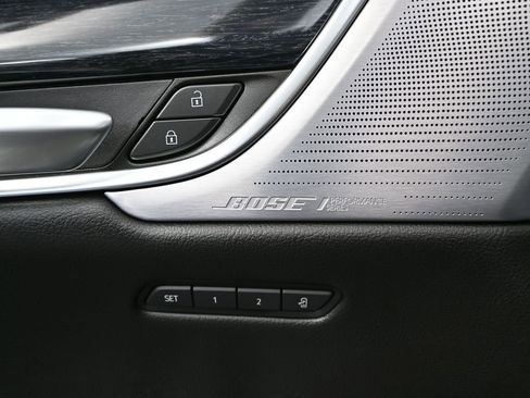 Used 2024 Cadillac XT5 Premium Luxury image 22