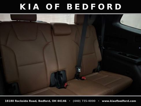 Certified 2023 Kia Telluride SX X-Pro AWD/4WD image 26