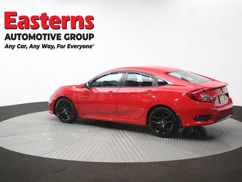 Used 2017 Honda Civic LX image 60