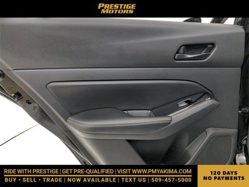 Used 2023 Nissan Altima 2.5 SV image 35