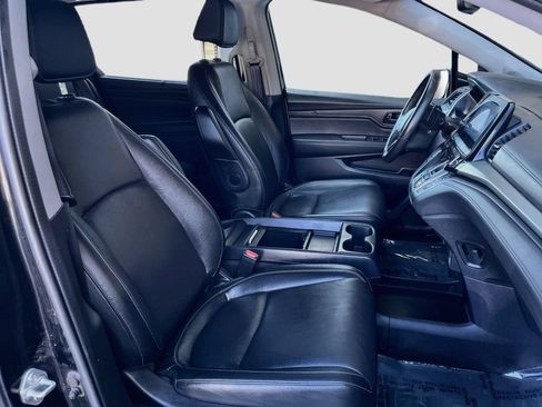 Used 2024 Honda Odyssey EX-L image 29