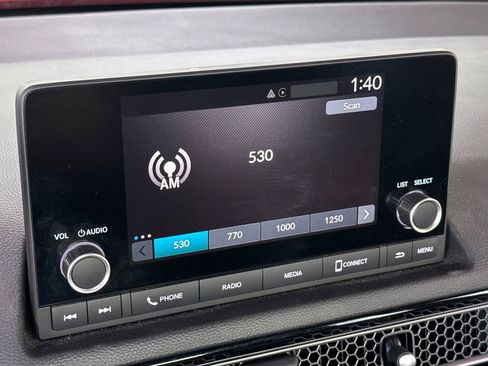 Used 2025 Honda Civic Sport image 23