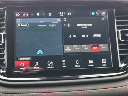 New 2026 Dodge Durango GT image 13