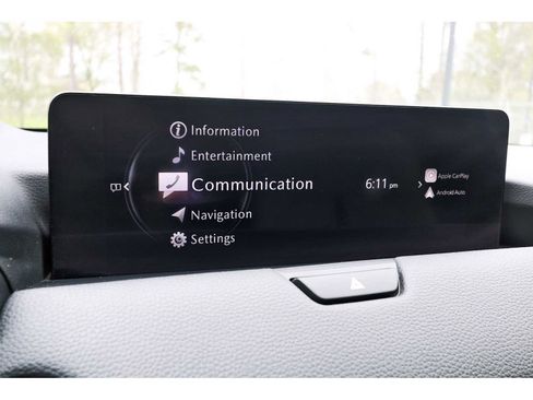 Used 2025 MAZDA CX-90 3.3 Turbo w/ Preferred Package image 24