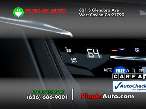 Used 2022 Cadillac XT6 Sport w/ Platinum Package image 30