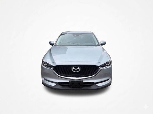 Used 2019 MAZDA CX-5 Sport image 2