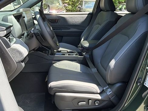 New 2026 Subaru Outback Limited AWD/4WD image 15