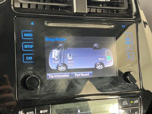 Used 2017 Toyota Prius Two w/ Prius Two Safety Plus Package image 29