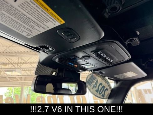 Used 2024 Ford Bronco Wildtrak AWD/4WD image 29