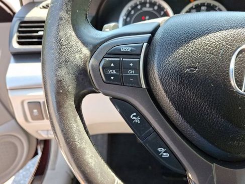 Used 2011 Acura TSX Sport Wagon FWD image 21