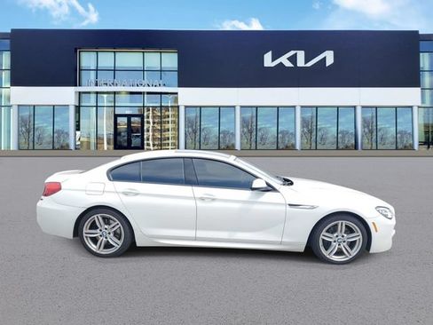 Used 2014 BMW 640i Gran Coupe xDrive AWD/4WD image 2