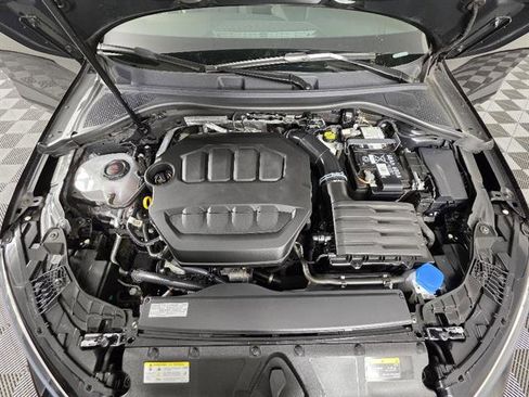 Used 2024 Audi A3 2.0T Premium FWD image 11