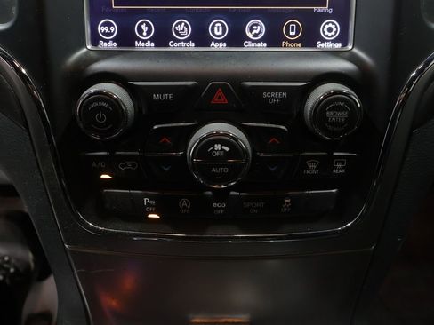 Used 2018 Jeep Grand Cherokee Altitude AWD/4WD image 35