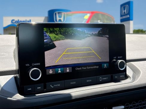 Used 2024 Honda Accord EX image 25