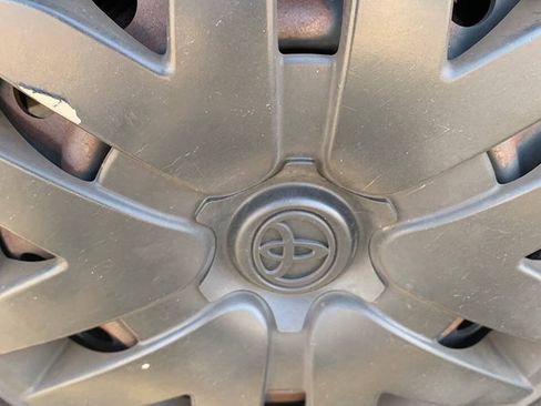 Used 2007 Toyota Sienna LE FWD image 15