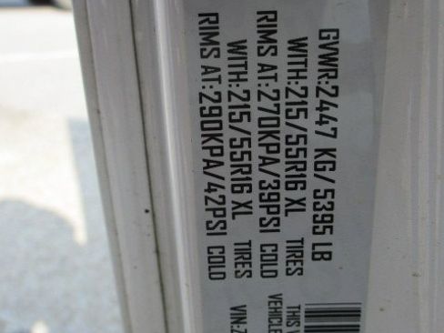 Used 2022 RAM ProMaster City Tradesman image 24