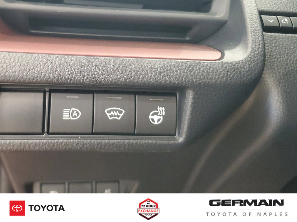 New 2026 Toyota Prius Plug-In Hybrid FWD image 33