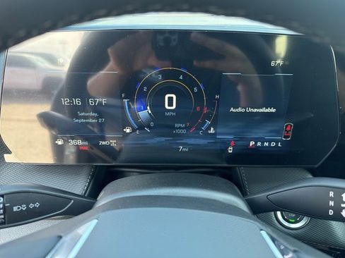 New 2026 Chevrolet Equinox LT w/ LPO, Floor Liner Package image 13