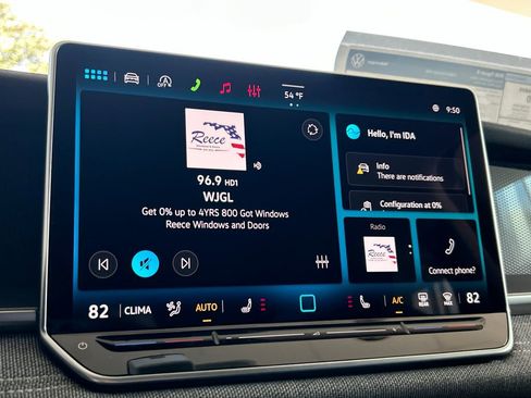 New 2026 Volkswagen Tiguan S FWD image 20