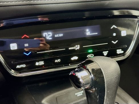 Used 2021 Honda HR-V EX image 15