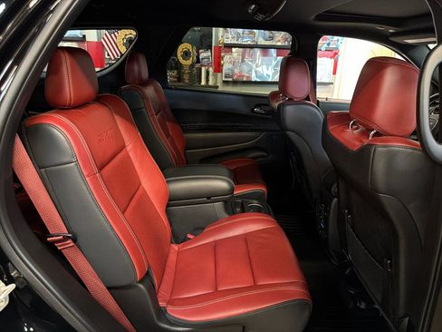 Used 2023 Dodge Durango SRT Hellcat AWD/4WD image 24
