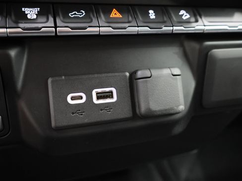 Used 2023 Chevrolet Silverado 2500 LT w/ Convenience Package AWD/4WD image 53