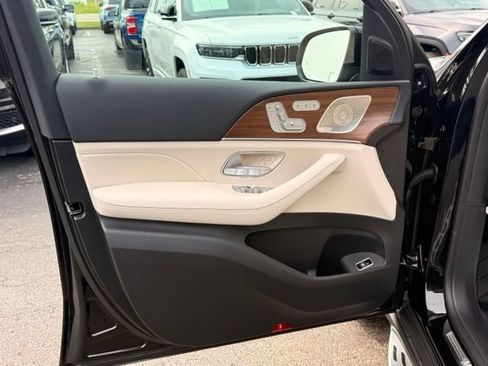 New 2026 Mercedes-Benz GLE 450 4MATIC image 15