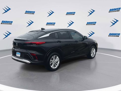 Used 2024 Buick Envista Preferred w/ Convenience I Package image 8