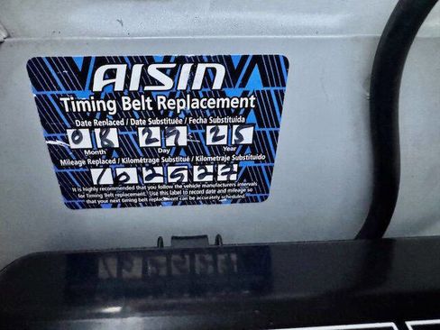 Used 2002 Acura MDX image 11