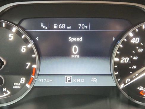Used 2025 Nissan Frontier SV w/ SV Convenience Package RWD image 22