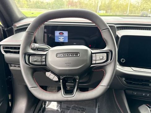 New 2026 Dodge Charger R/T w/ Blacktop Package AWD/4WD image 10